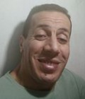 Встретьте Мужчинa : Hakim, 46 лет до Франция  Bordou